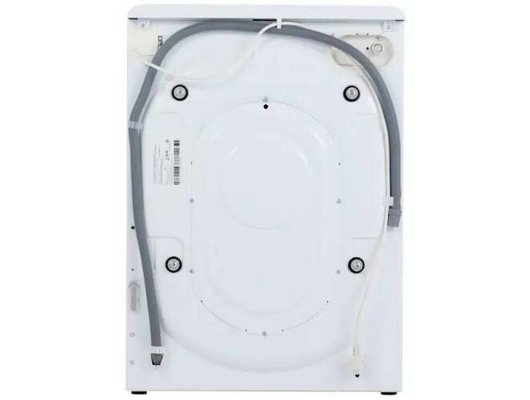 Стиральная машина INDESIT BWE 81282 L